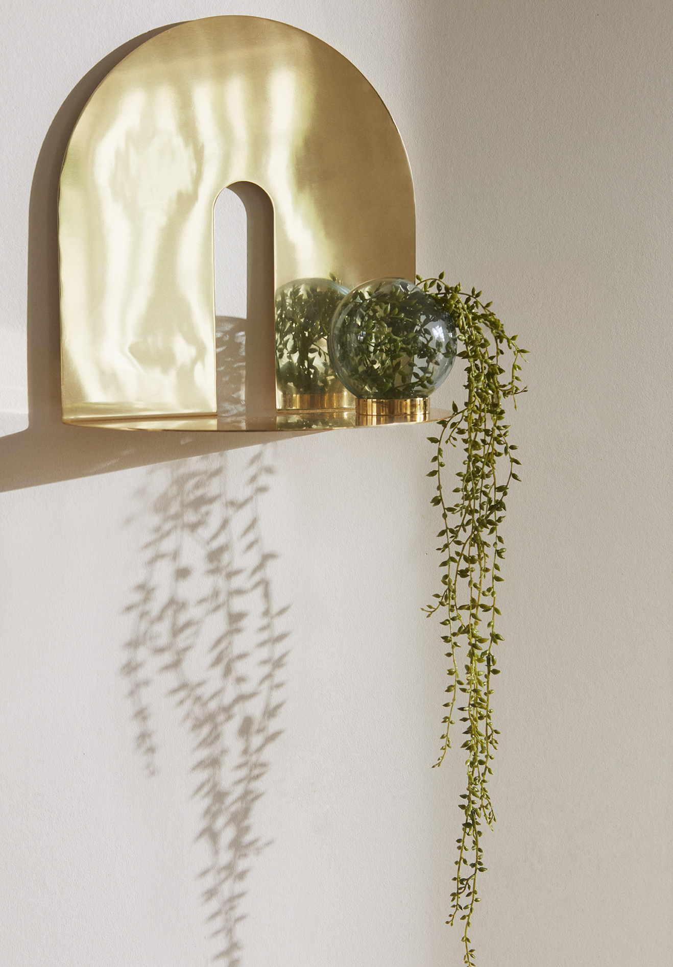 CASTELLUM shelf CASTELLUM shelf